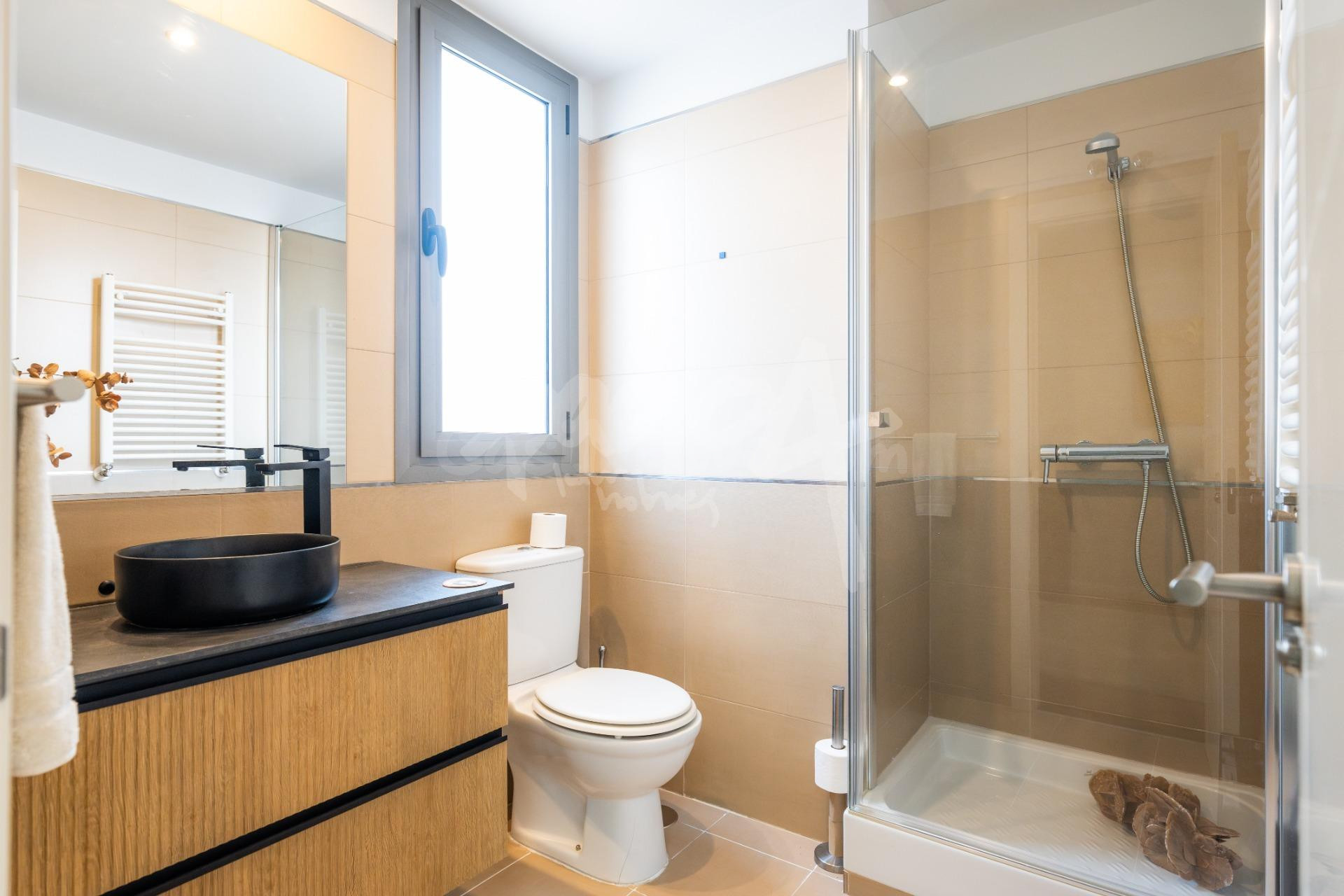 Ático dúplex con terrazas y vistas despejadas: amplitud, luz - foto 21