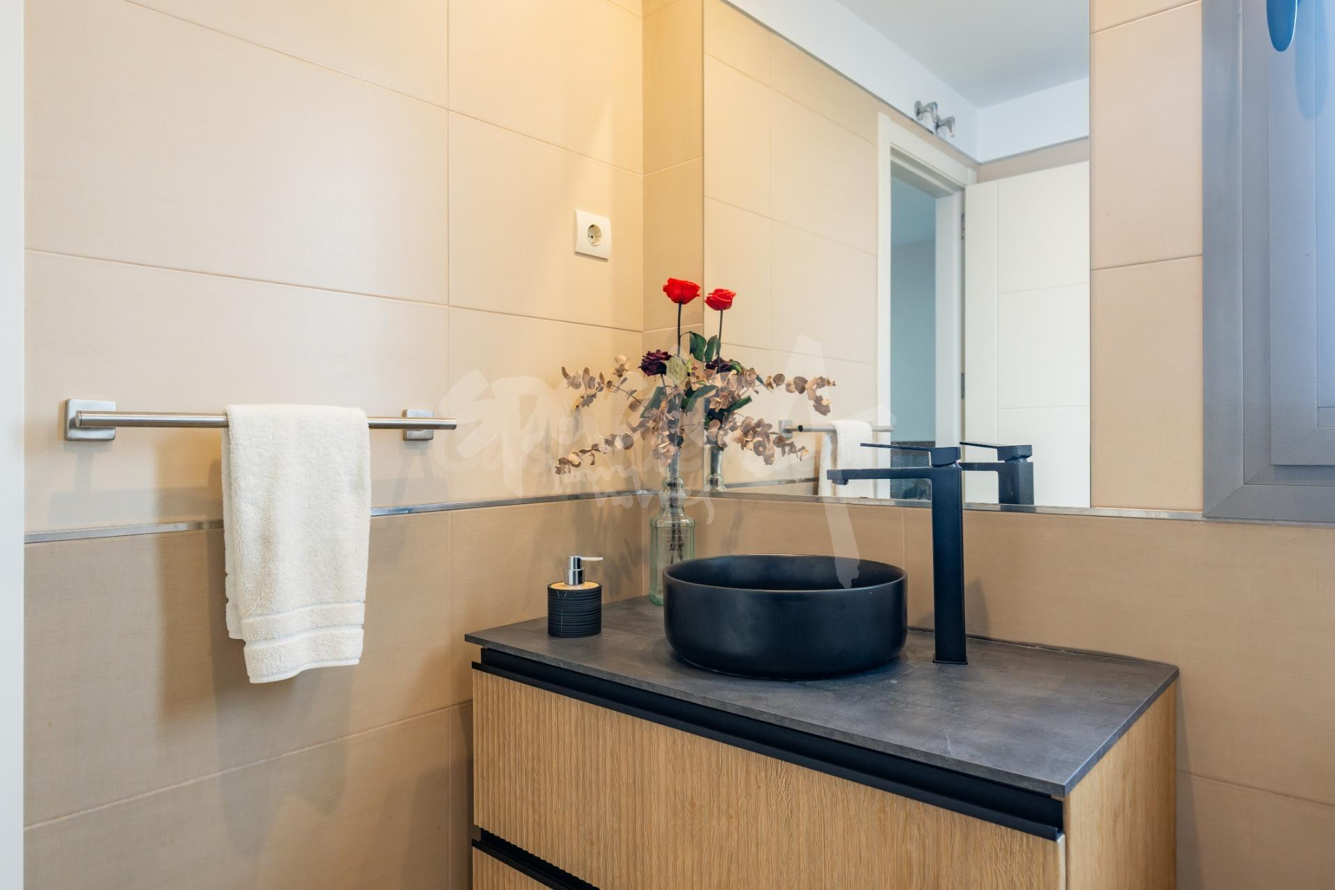 Ático dúplex con terrazas y vistas despejadas: amplitud, luz - foto 22