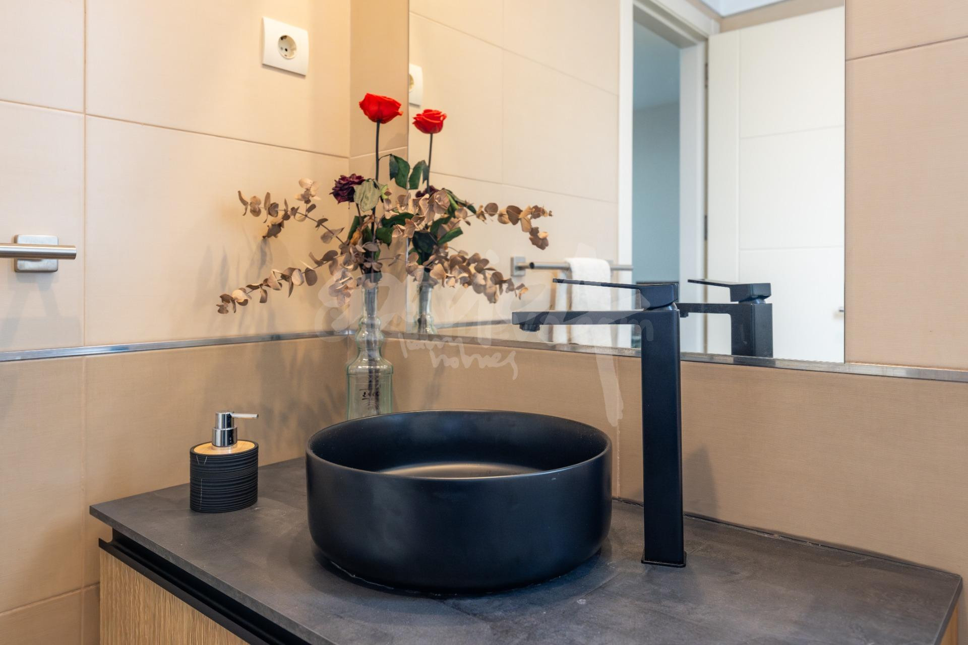 Ático dúplex con terrazas y vistas despejadas: amplitud, luz - foto 23