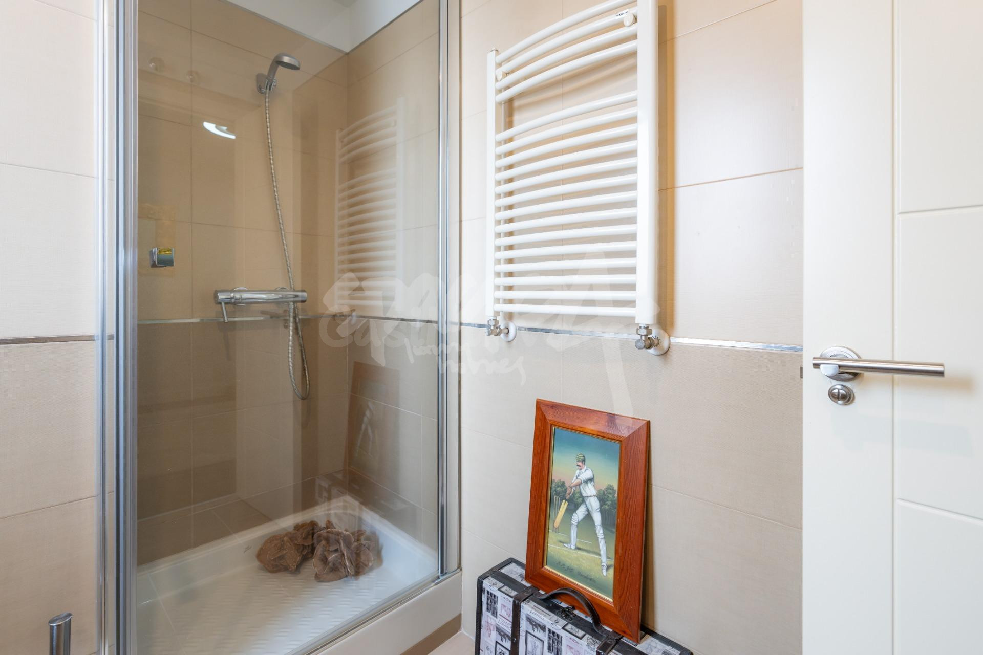 Ático dúplex con terrazas y vistas despejadas: amplitud, luz - foto 24