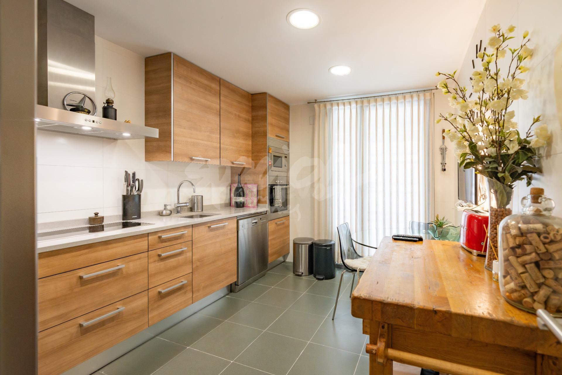 Ático dúplex con terrazas y vistas despejadas: amplitud, luz - foto 25