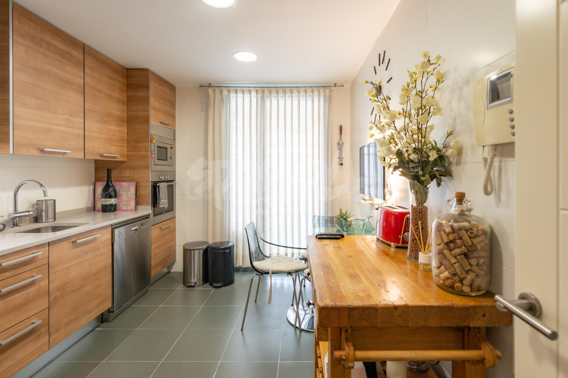 Ático dúplex con terrazas y vistas despejadas: amplitud, luz - foto 26