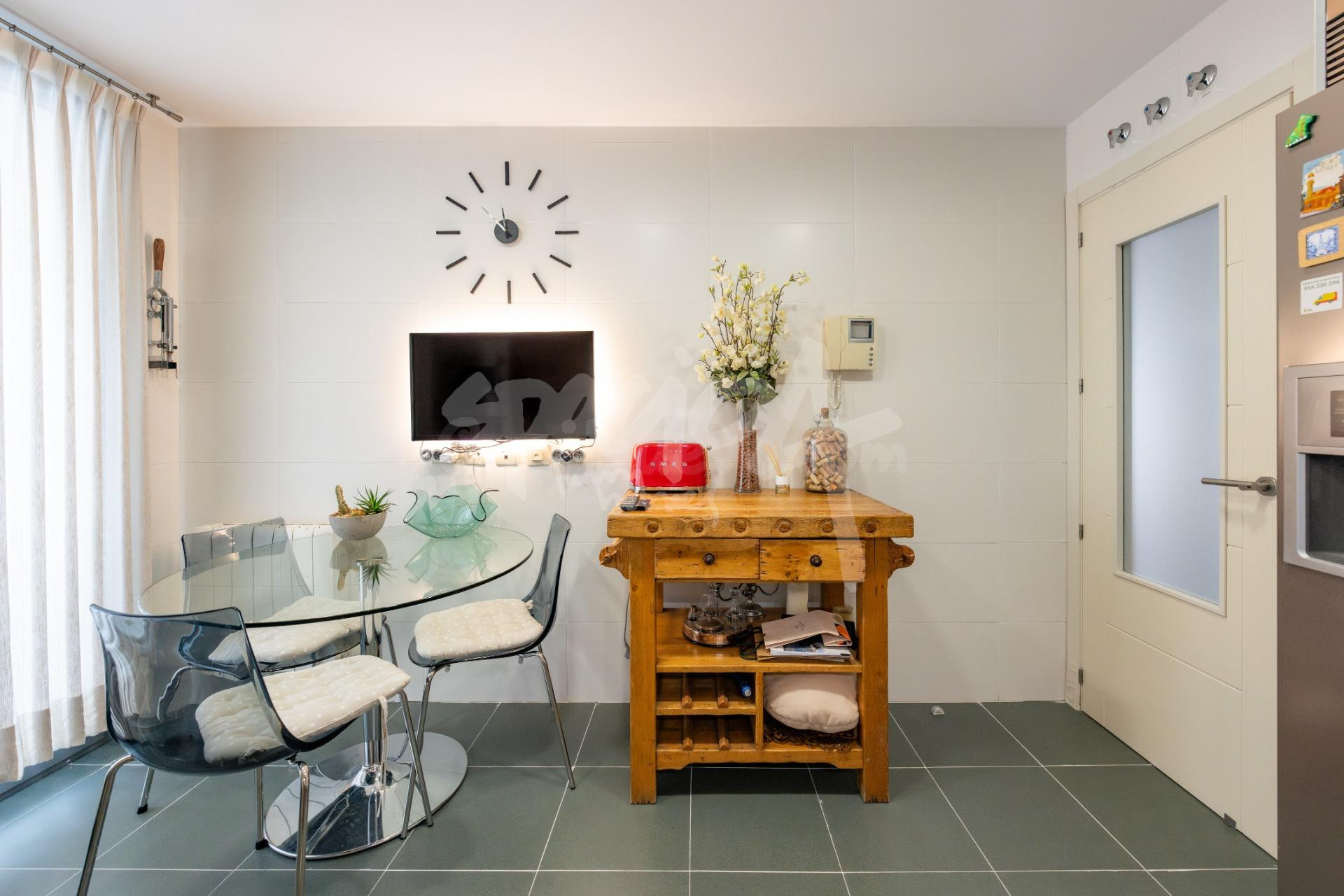 Ático dúplex con terrazas y vistas despejadas: amplitud, luz - foto 27