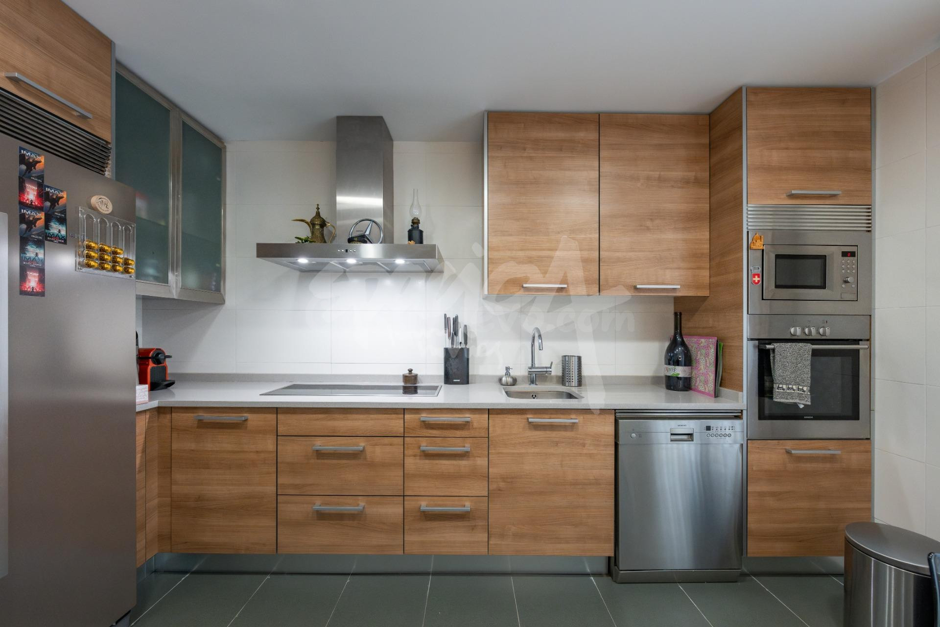 Ático dúplex con terrazas y vistas despejadas: amplitud, luz - foto 28