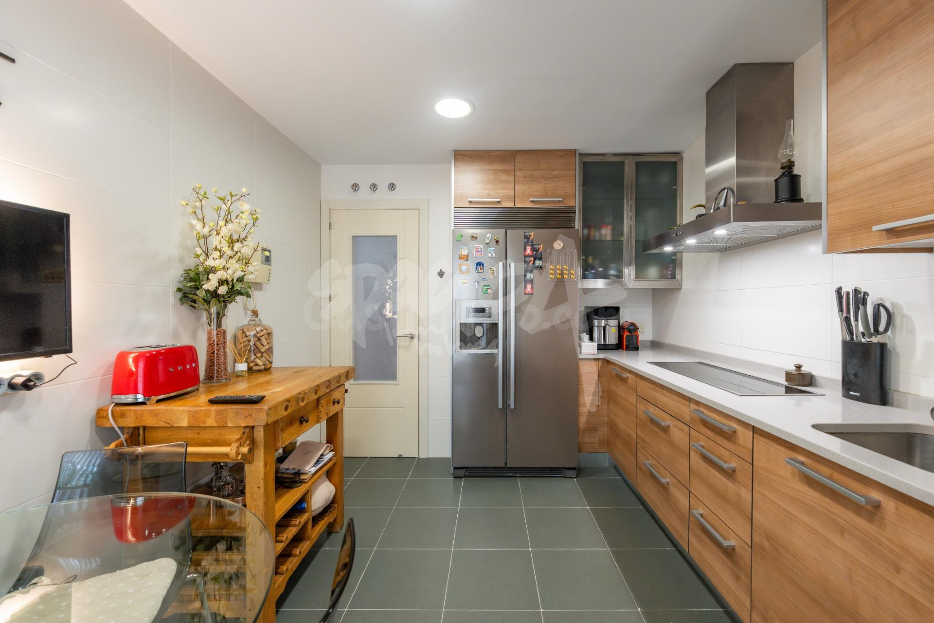 Ático dúplex con terrazas y vistas despejadas: amplitud, luz - foto 29