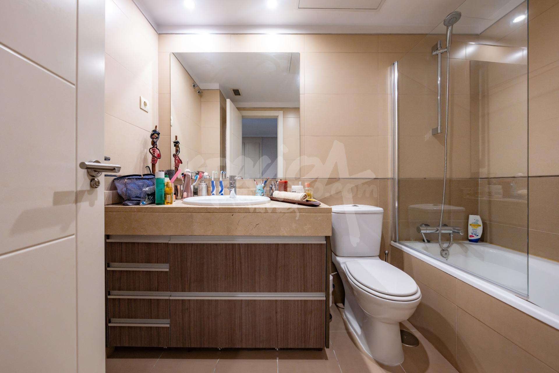 Ático dúplex con terrazas y vistas despejadas: amplitud, luz - foto 31