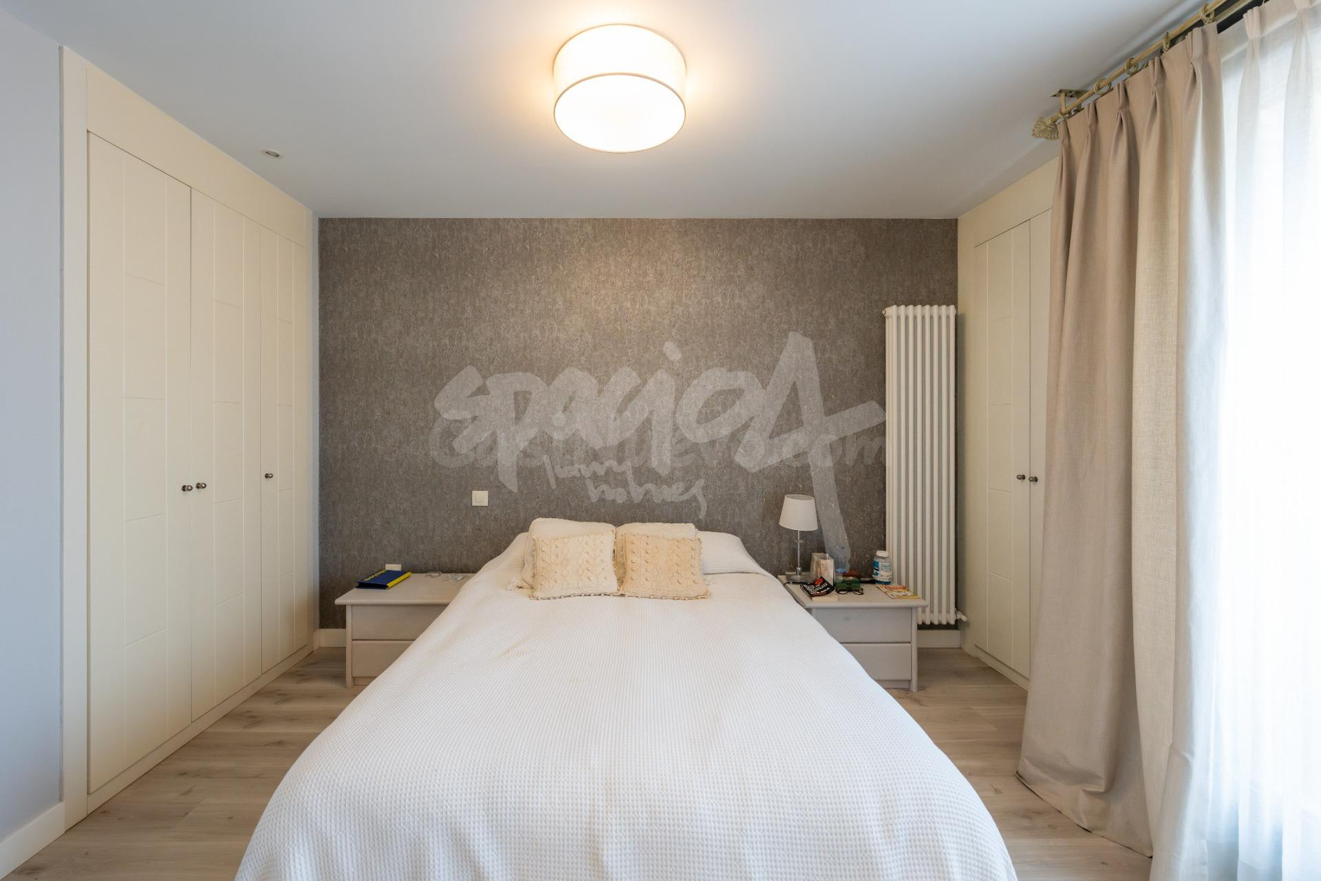 Ático dúplex con terrazas y vistas despejadas: amplitud, luz - foto 33