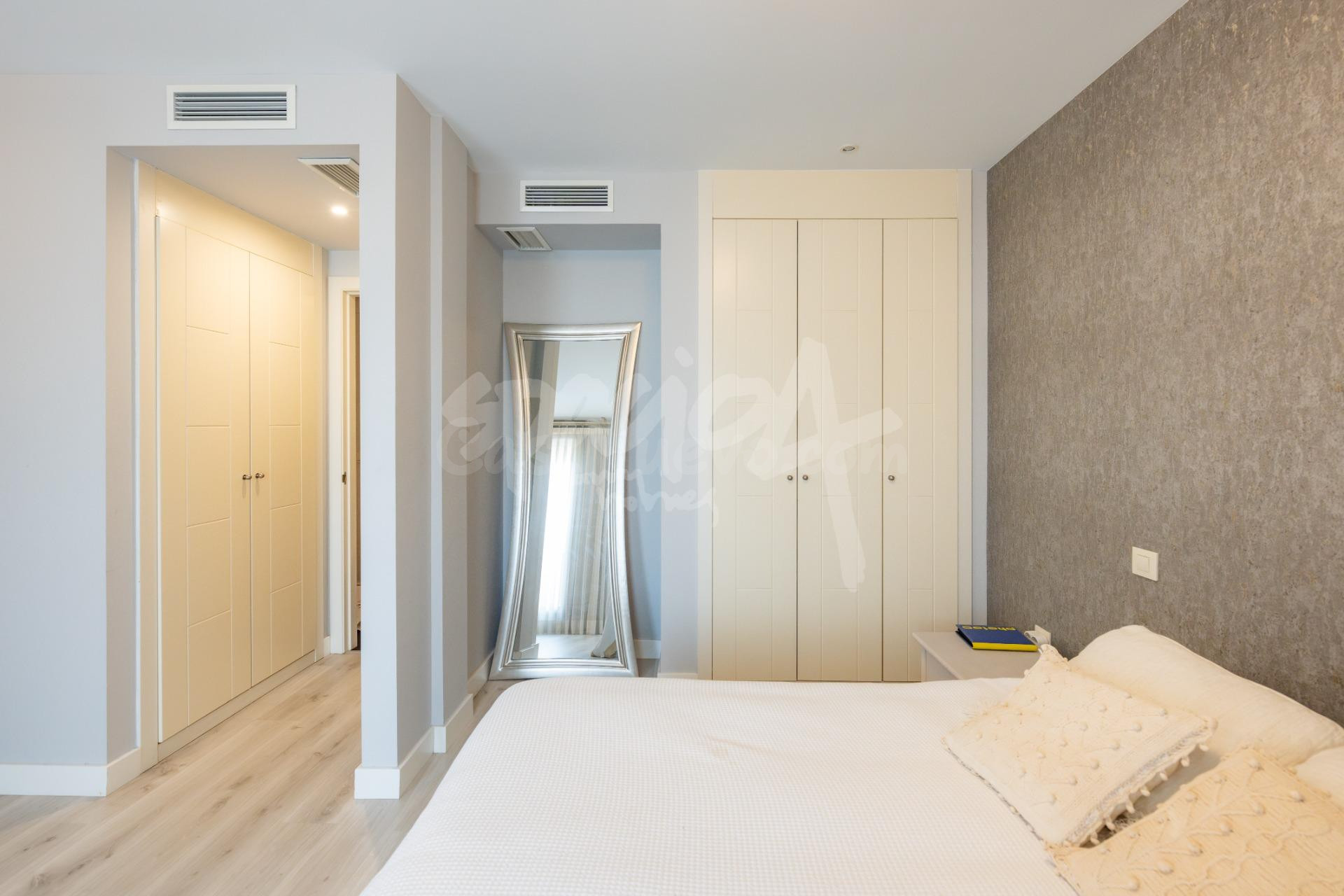 Ático dúplex con terrazas y vistas despejadas: amplitud, luz - foto 34