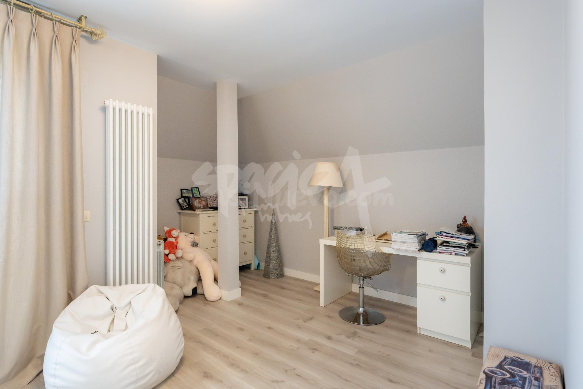 Ático dúplex con terrazas y vistas despejadas: amplitud, luz - foto 36