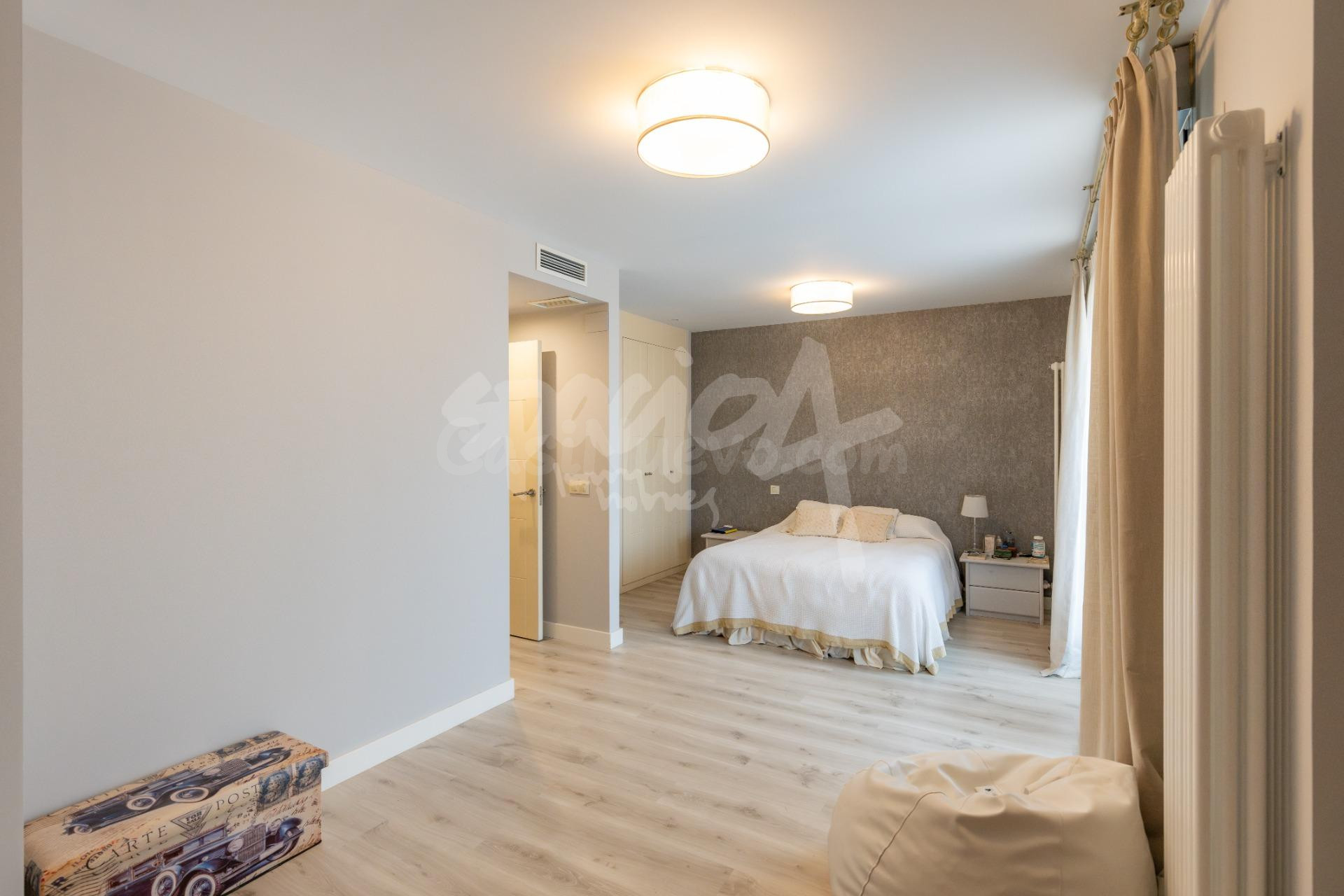 Ático dúplex con terrazas y vistas despejadas: amplitud, luz - foto 37