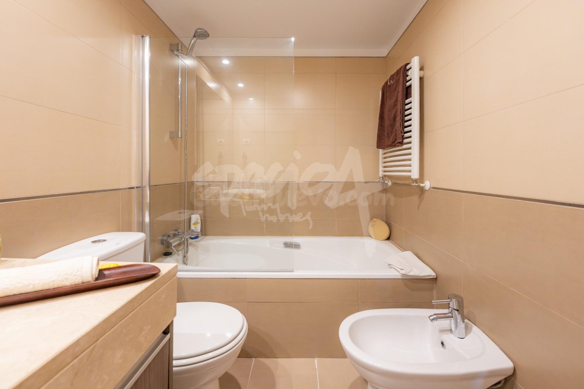 Ático dúplex con terrazas y vistas despejadas: amplitud, luz - foto 38