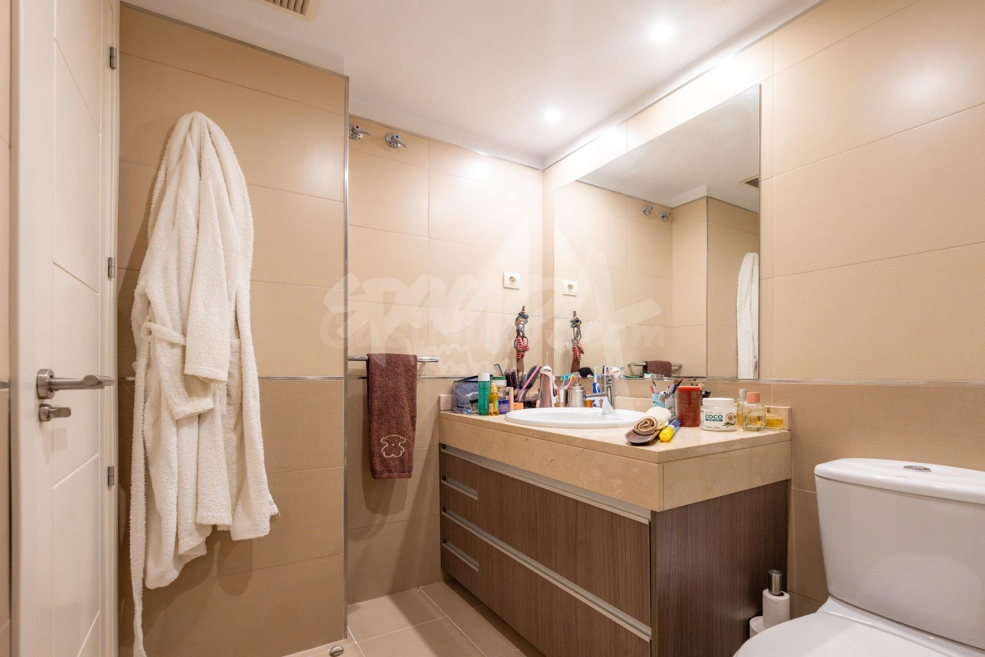 Ático dúplex con terrazas y vistas despejadas: amplitud, luz - foto 39