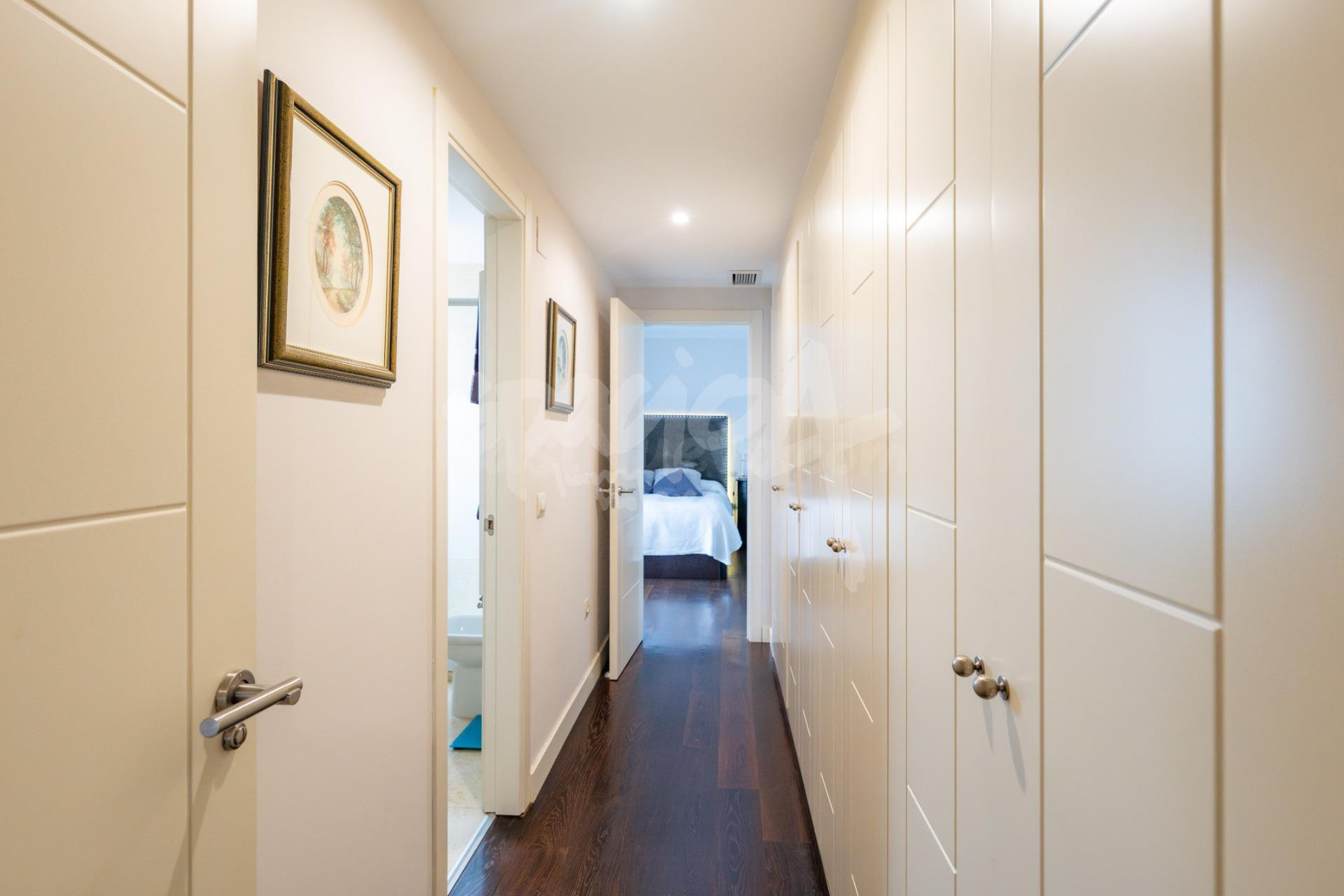 Ático dúplex con terrazas y vistas despejadas: amplitud, luz - foto 40