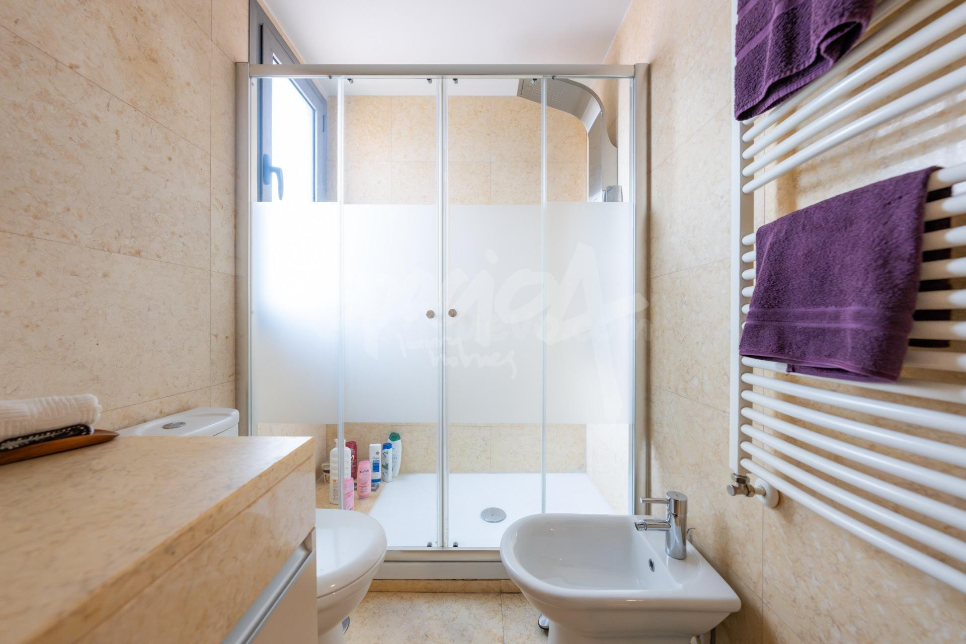 Ático dúplex con terrazas y vistas despejadas: amplitud, luz - foto 41