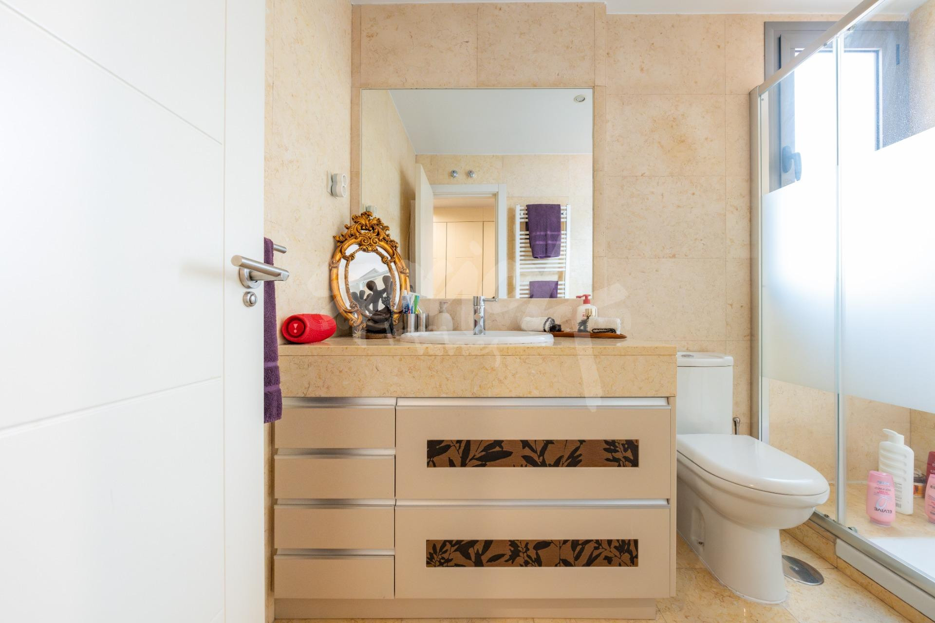 Ático dúplex con terrazas y vistas despejadas: amplitud, luz - foto 42