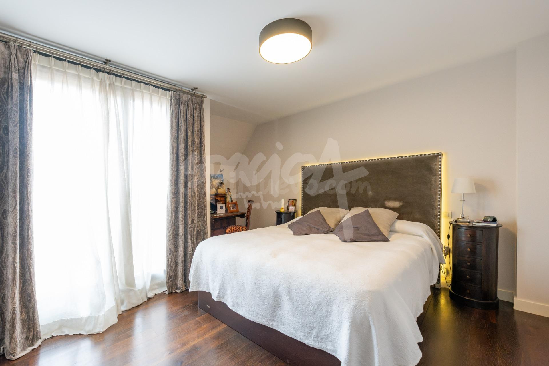 Ático dúplex con terrazas y vistas despejadas: amplitud, luz - foto 44