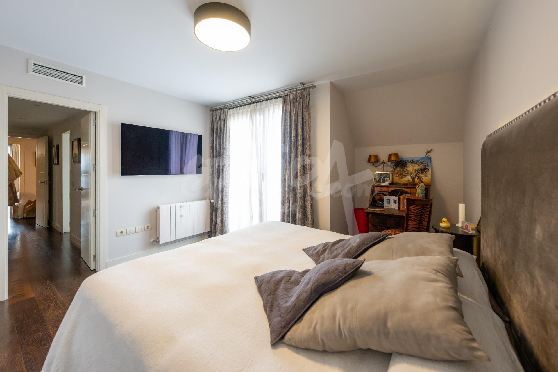 Ático dúplex con terrazas y vistas despejadas: amplitud, luz - foto 45