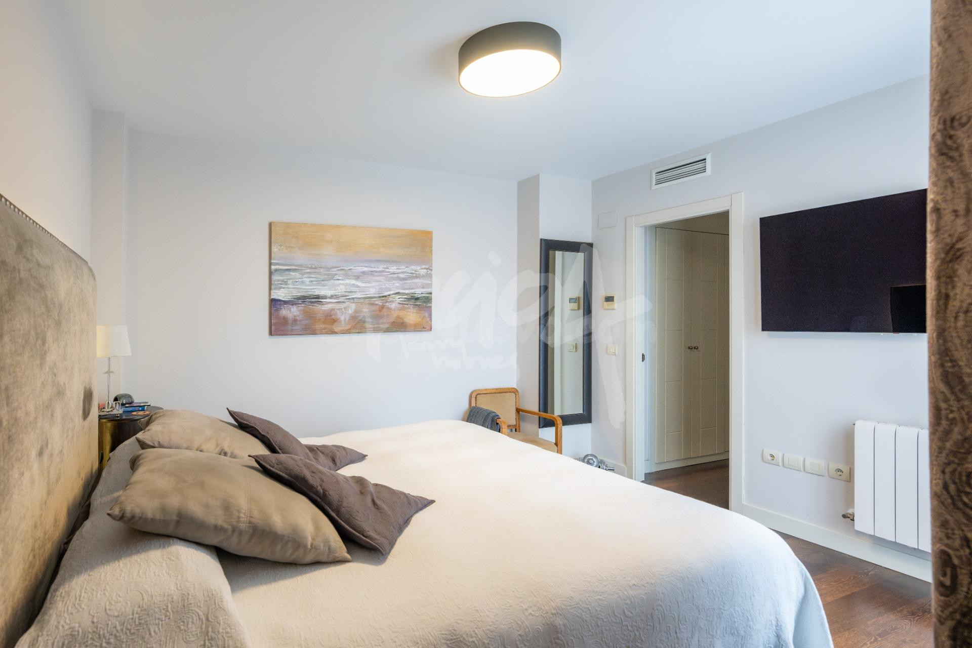 Ático dúplex con terrazas y vistas despejadas: amplitud, luz - foto 46