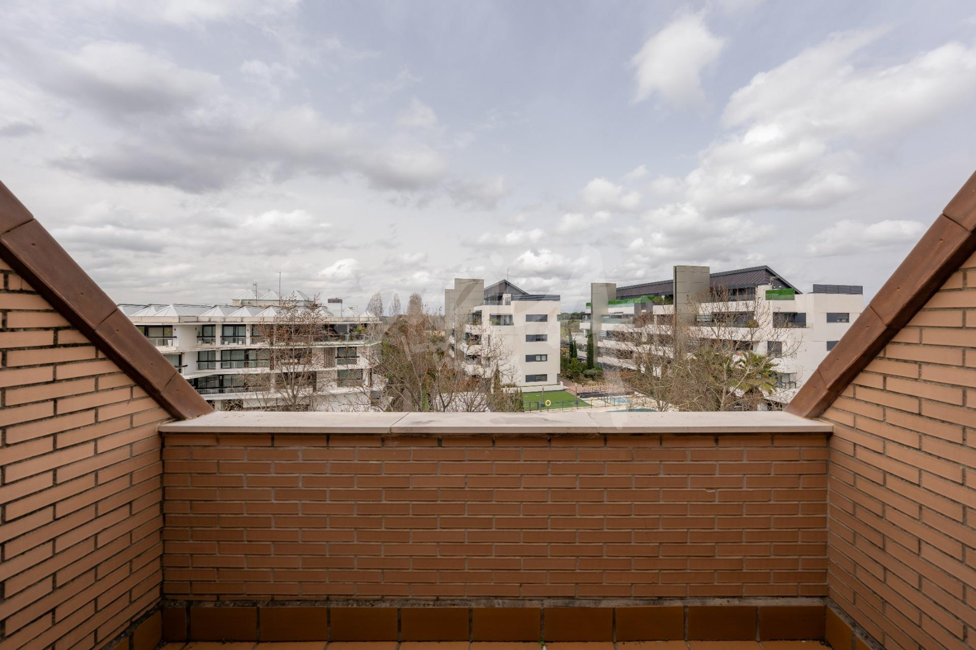 Ático dúplex con terrazas y vistas despejadas: amplitud, luz - foto 47