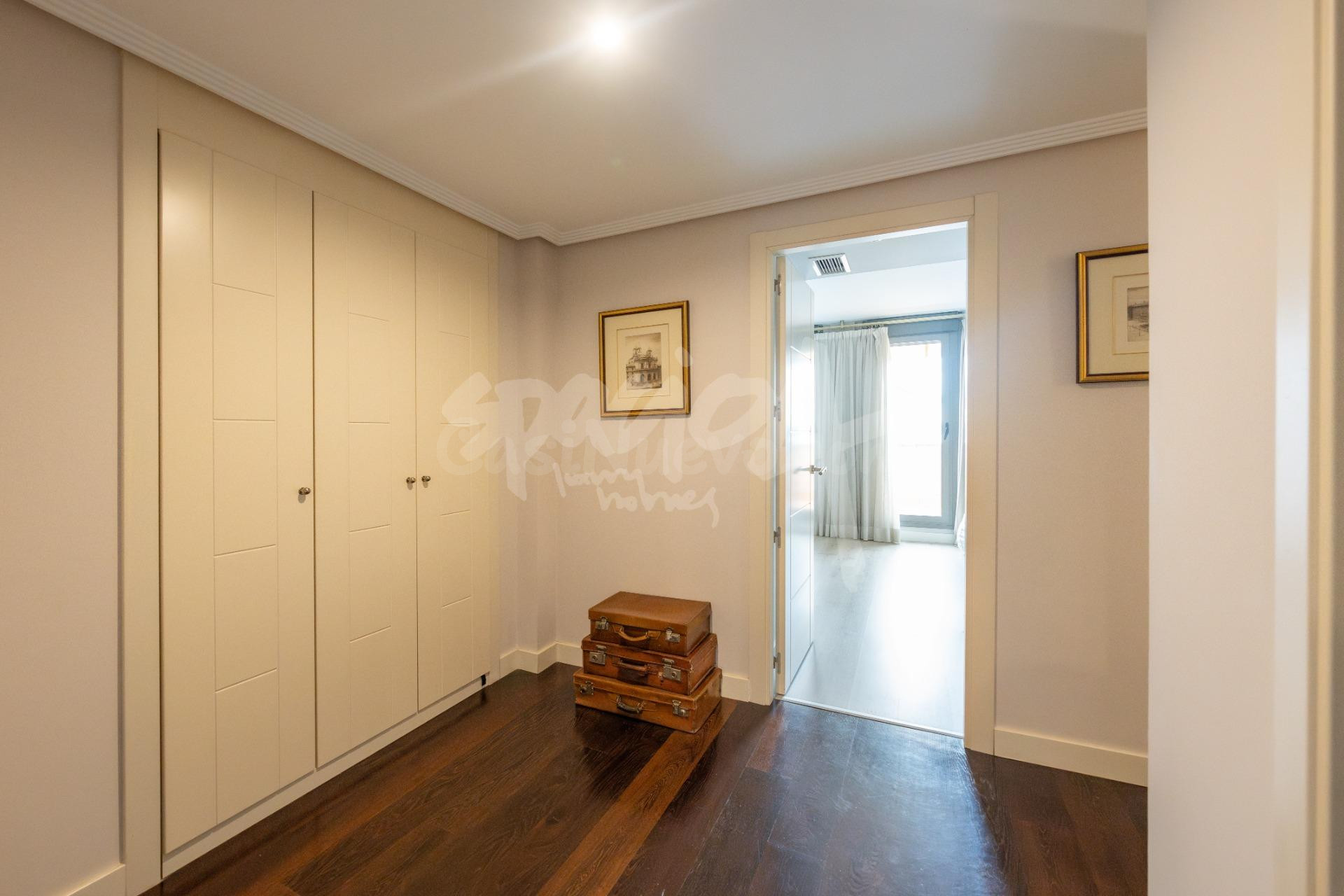 Ático dúplex con terrazas y vistas despejadas: amplitud, luz - foto 49