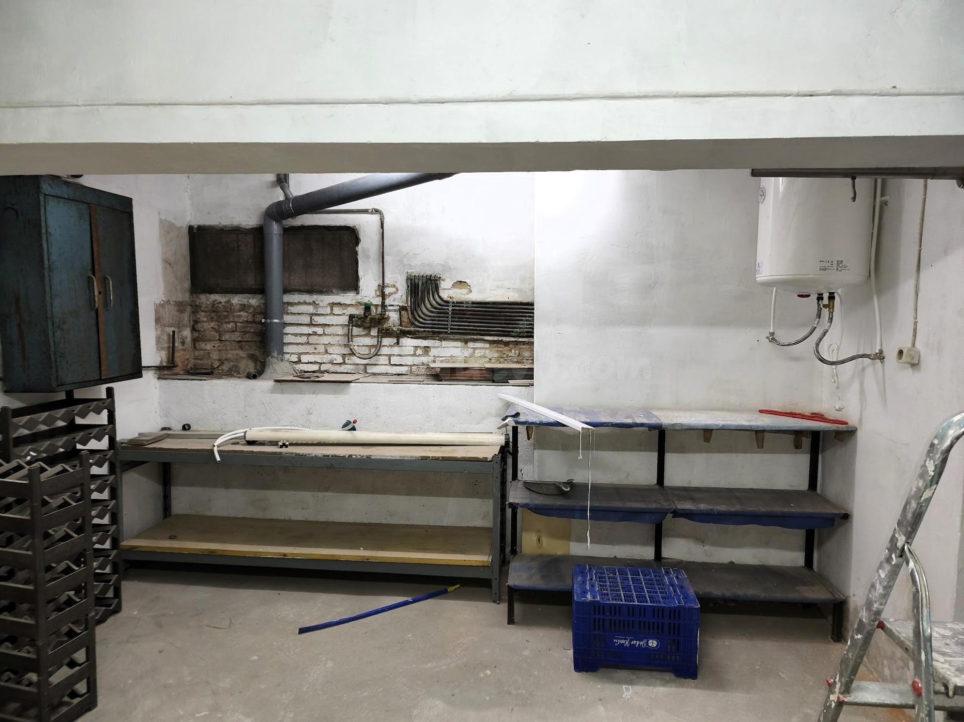 Local versátil en el corazón de Granollers – listo para empe - foto 11