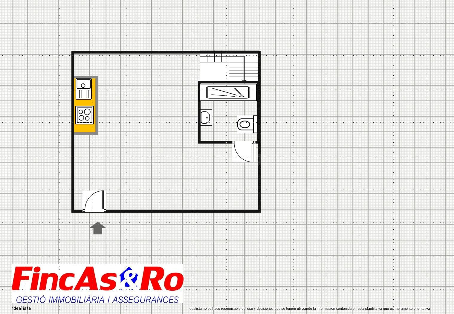 Local versátil en el corazón de Granollers – listo para empe - foto 12