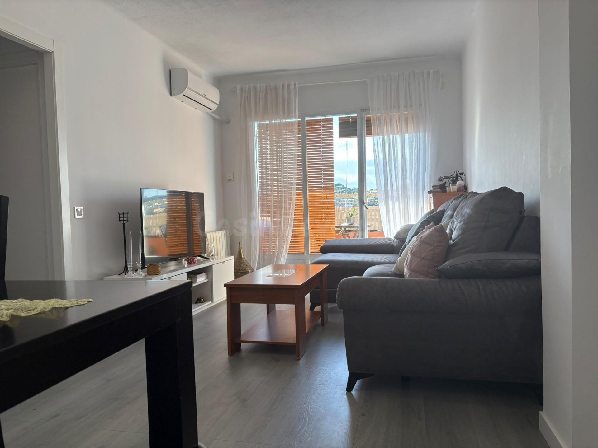 PISO CON MUY BUENAS VISTAS EN CANOVELLES!!! - foto 6