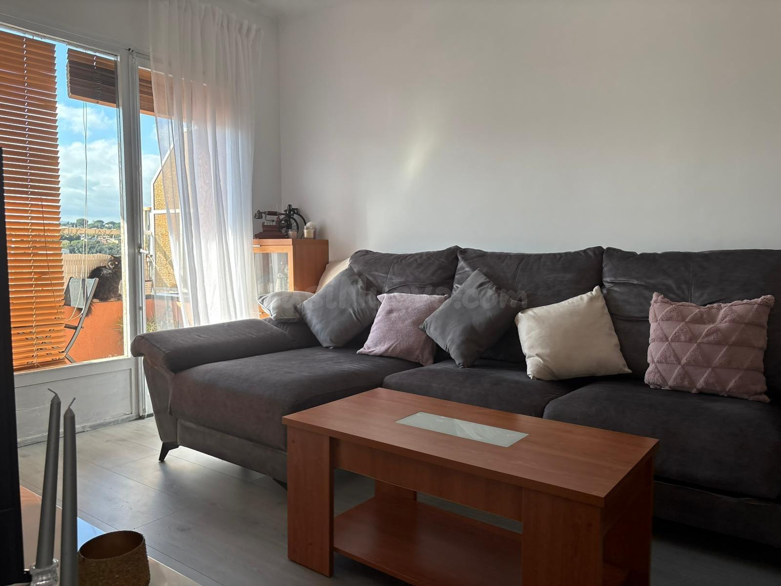 PISO CON MUY BUENAS VISTAS EN CANOVELLES!!! - foto 7