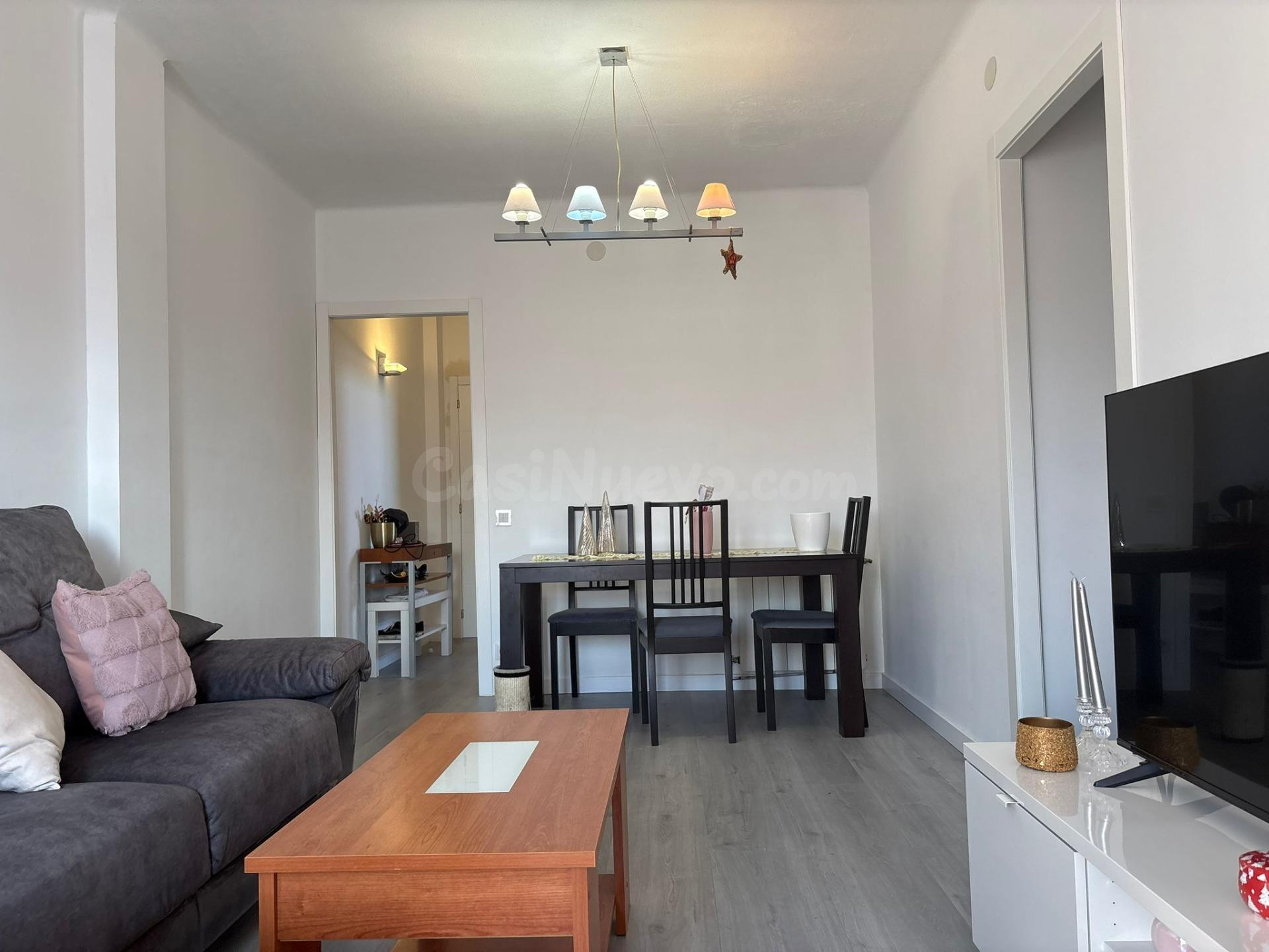 PISO CON MUY BUENAS VISTAS EN CANOVELLES!!! - foto 12