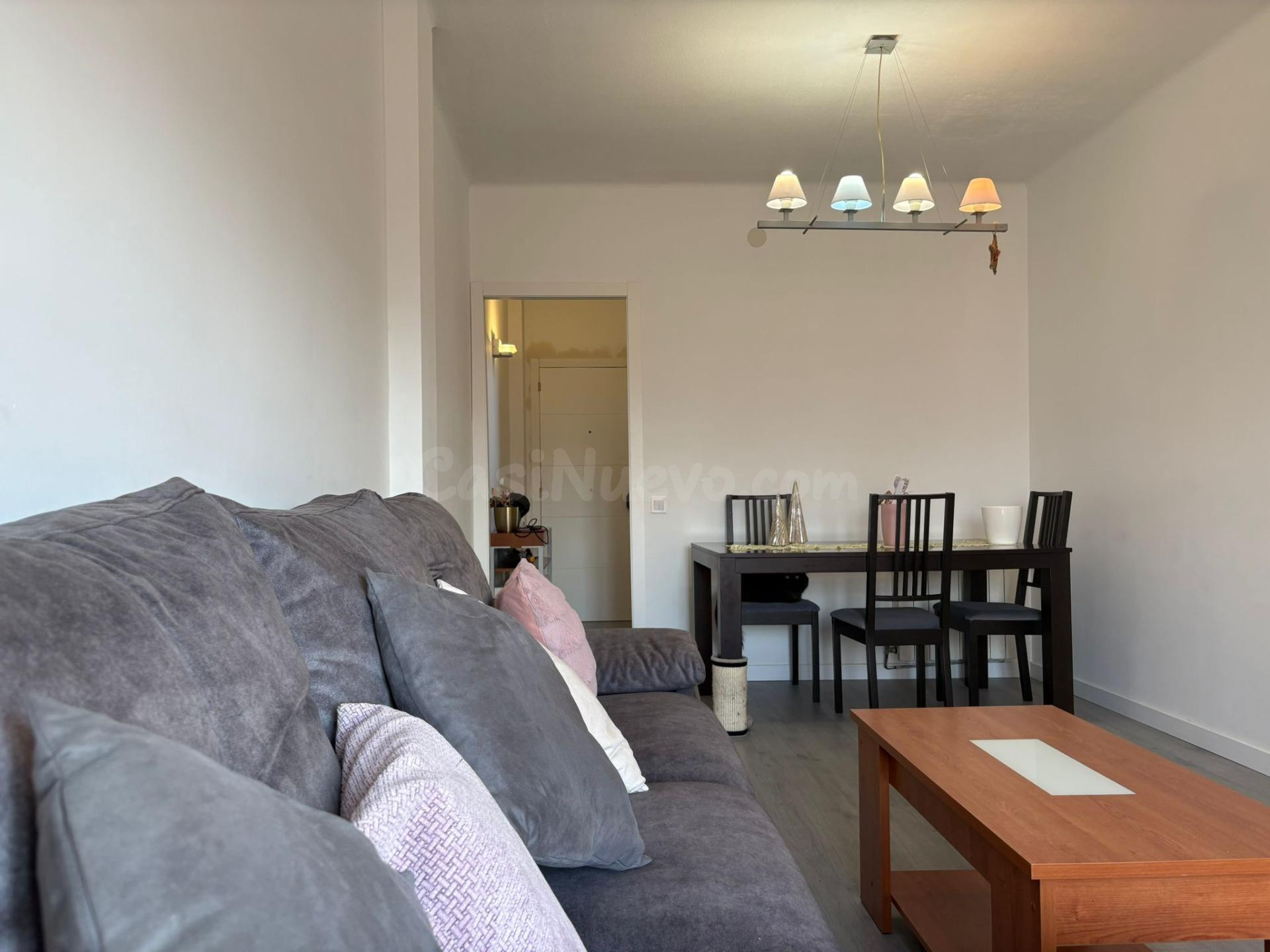 PISO CON MUY BUENAS VISTAS EN CANOVELLES!!! - foto 13