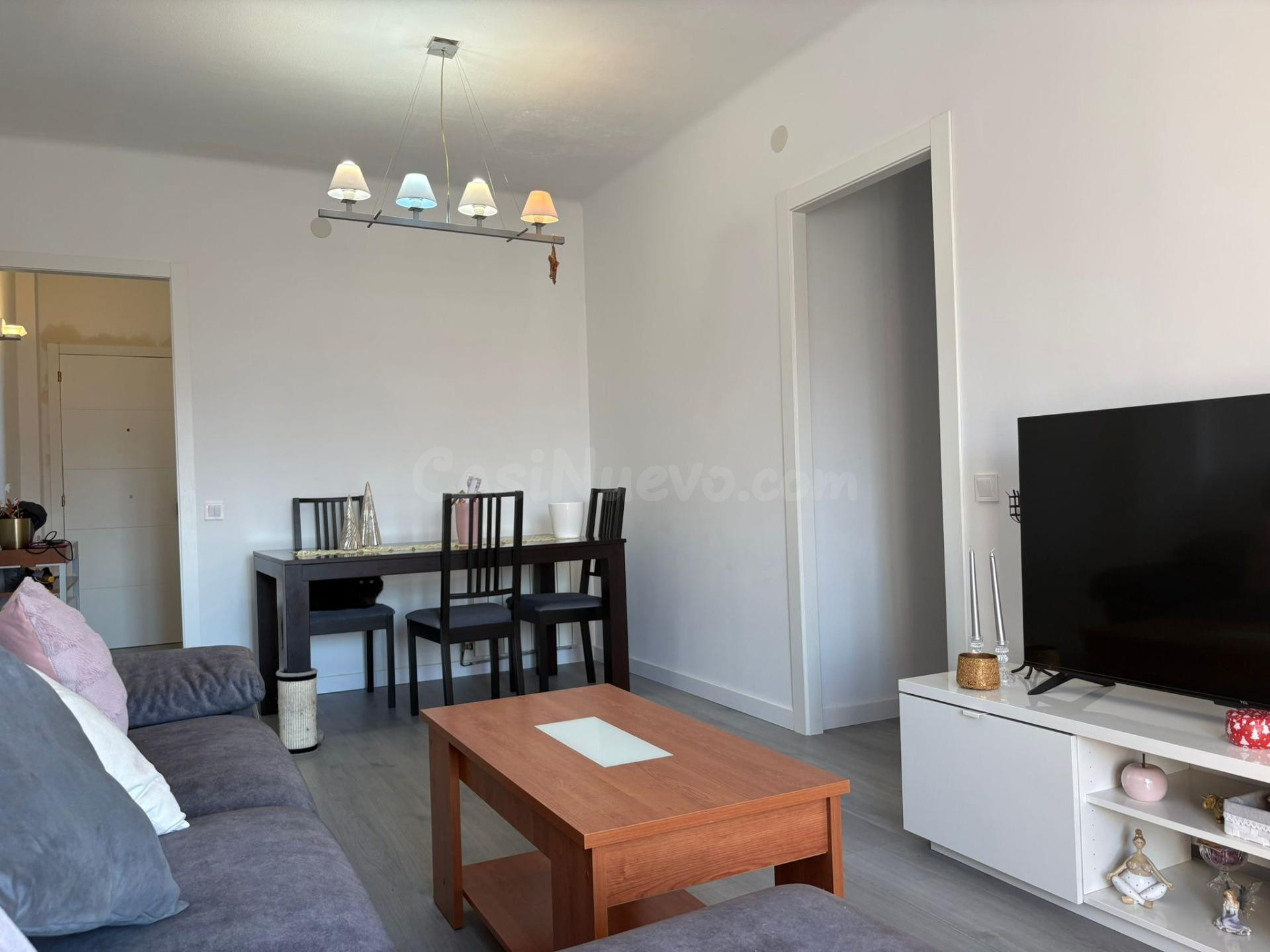 PISO CON MUY BUENAS VISTAS EN CANOVELLES!!! - foto 14