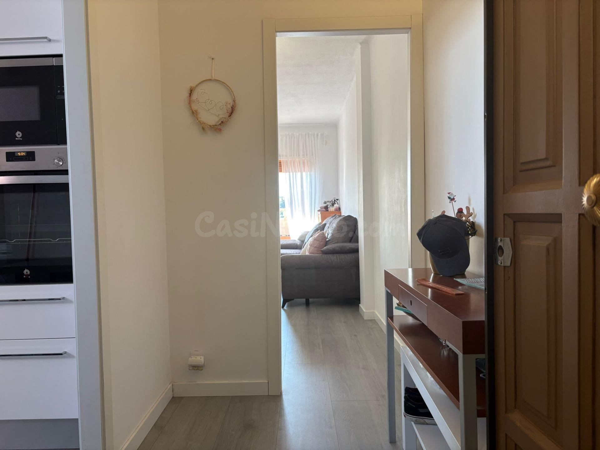 PISO CON MUY BUENAS VISTAS EN CANOVELLES!!! - foto 17