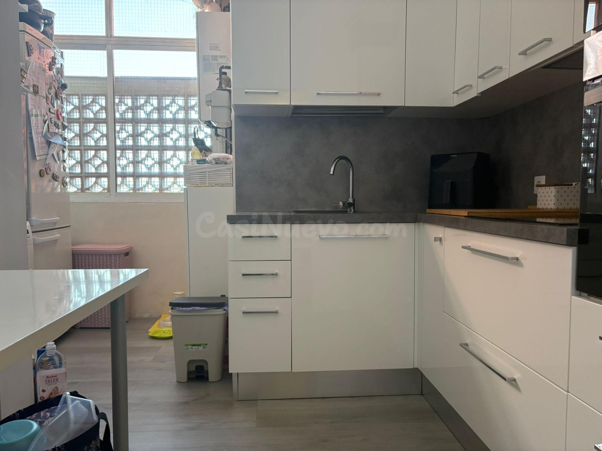 PISO CON MUY BUENAS VISTAS EN CANOVELLES!!! - foto 19