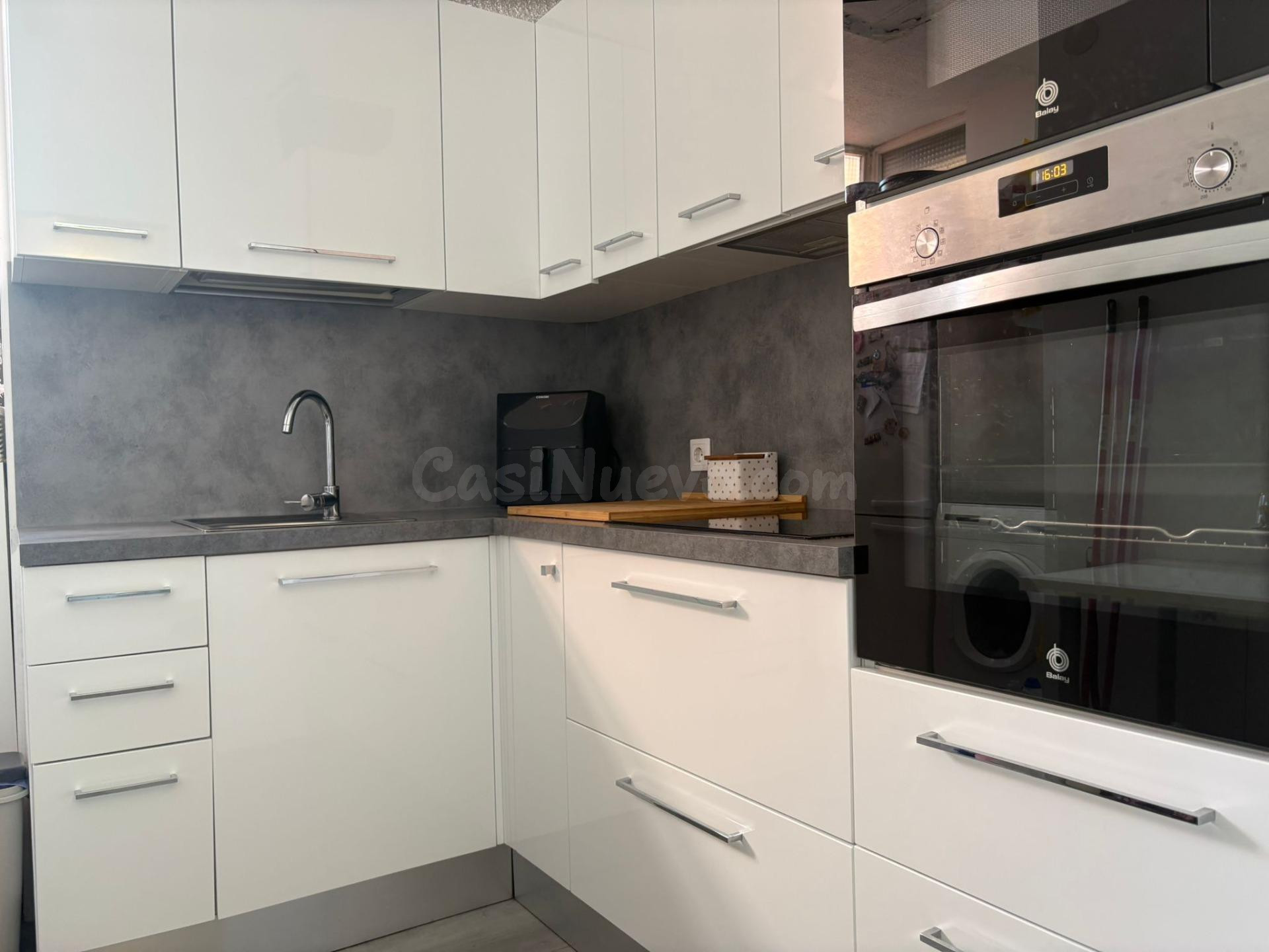 PISO CON MUY BUENAS VISTAS EN CANOVELLES!!! - foto 20