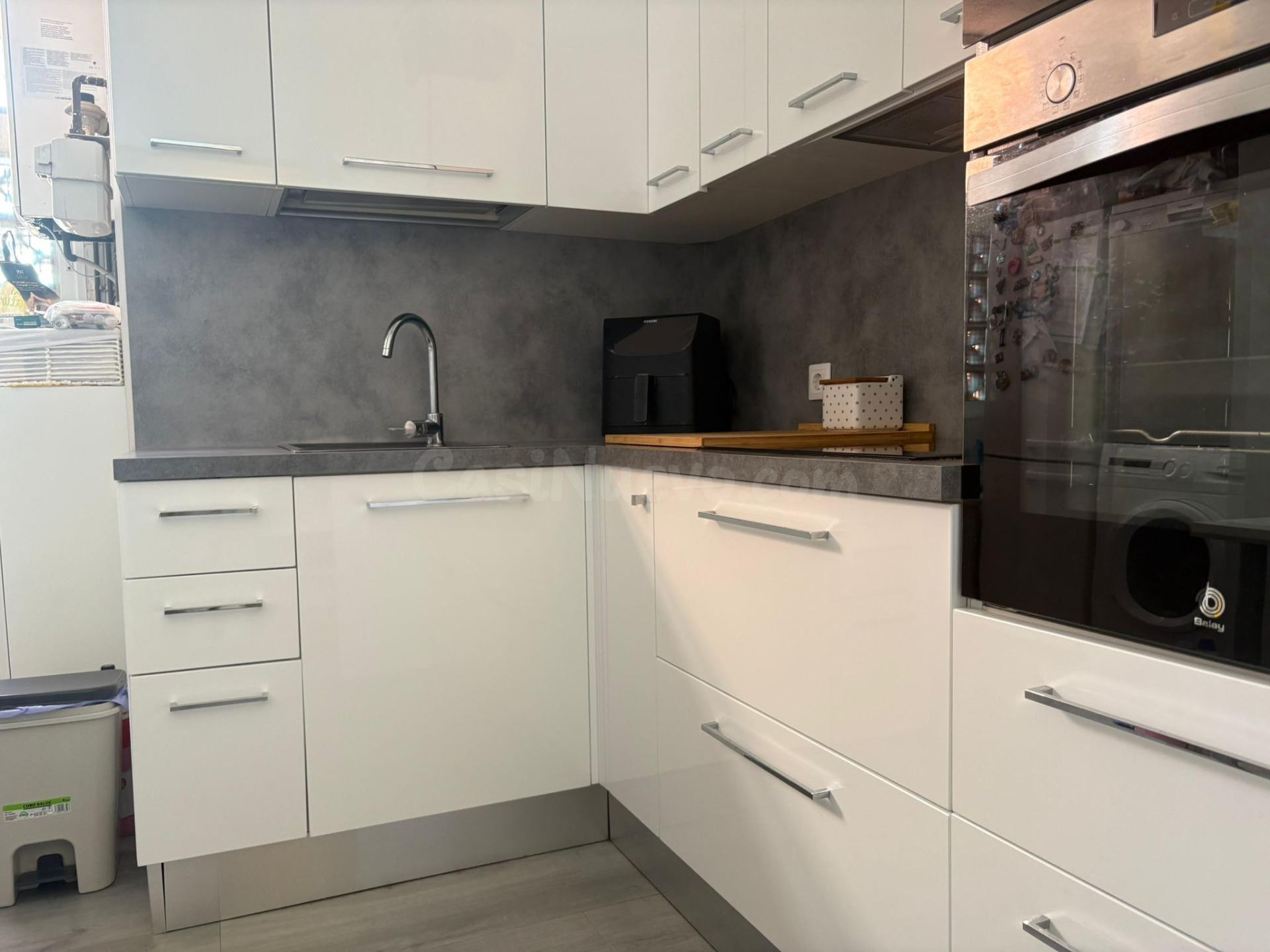 PISO CON MUY BUENAS VISTAS EN CANOVELLES!!! - foto 21