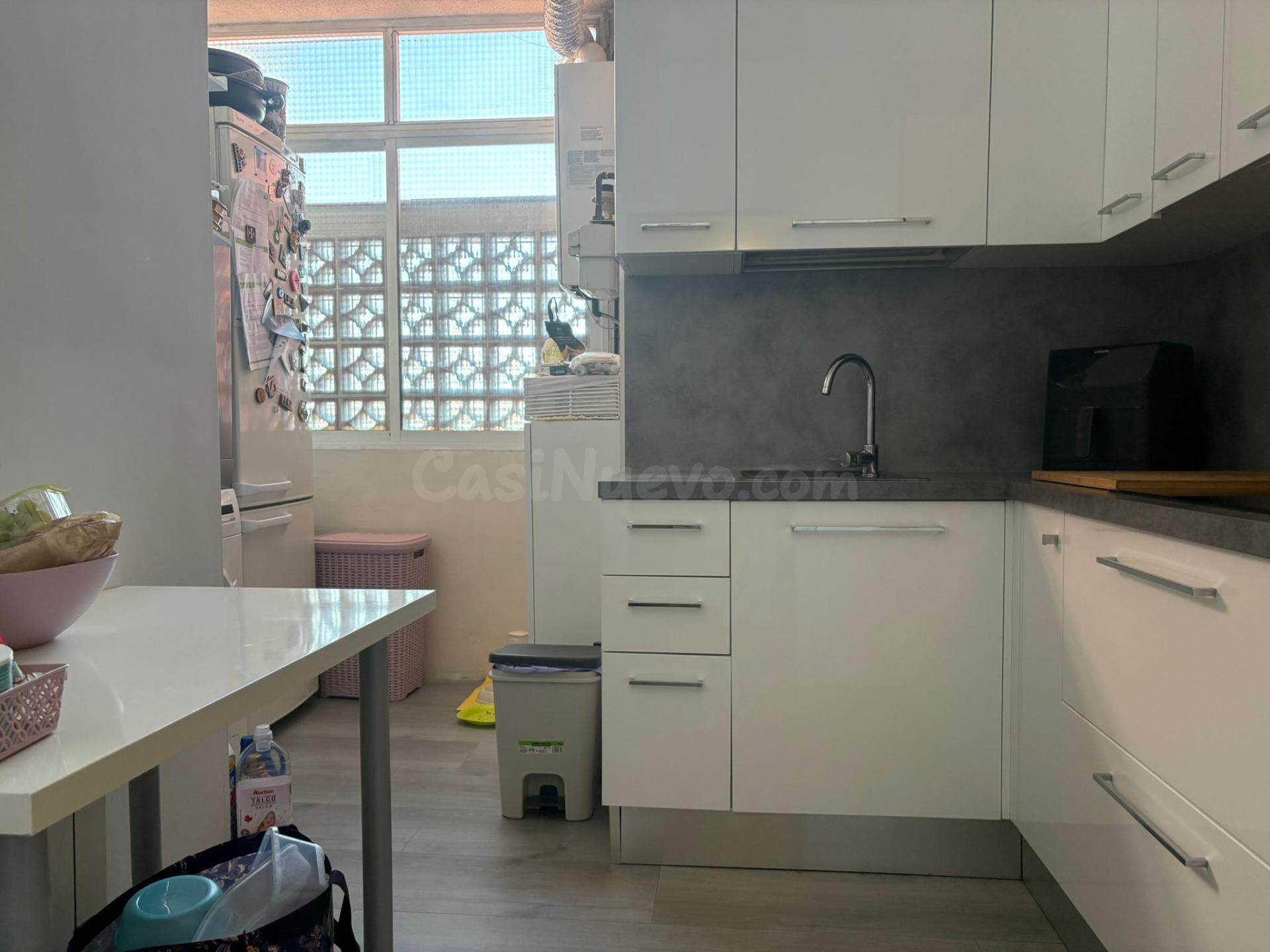 PISO CON MUY BUENAS VISTAS EN CANOVELLES!!! - foto 22