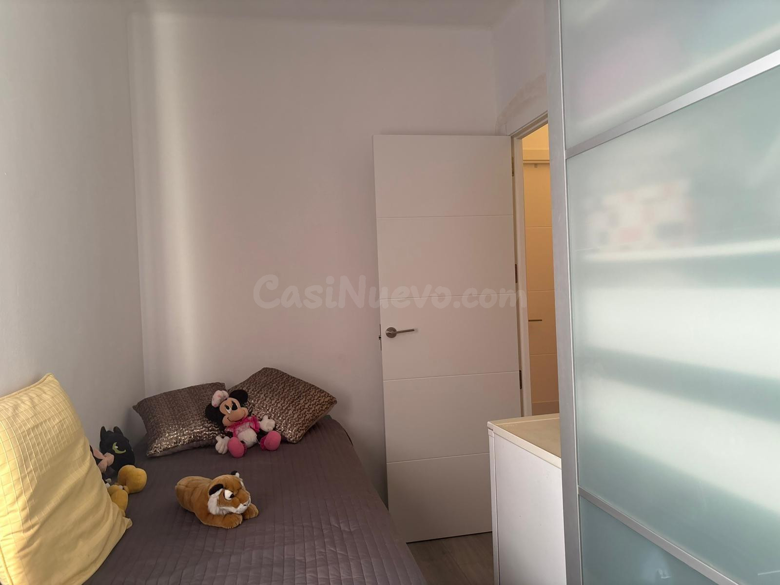 PISO CON MUY BUENAS VISTAS EN CANOVELLES!!! - foto 32