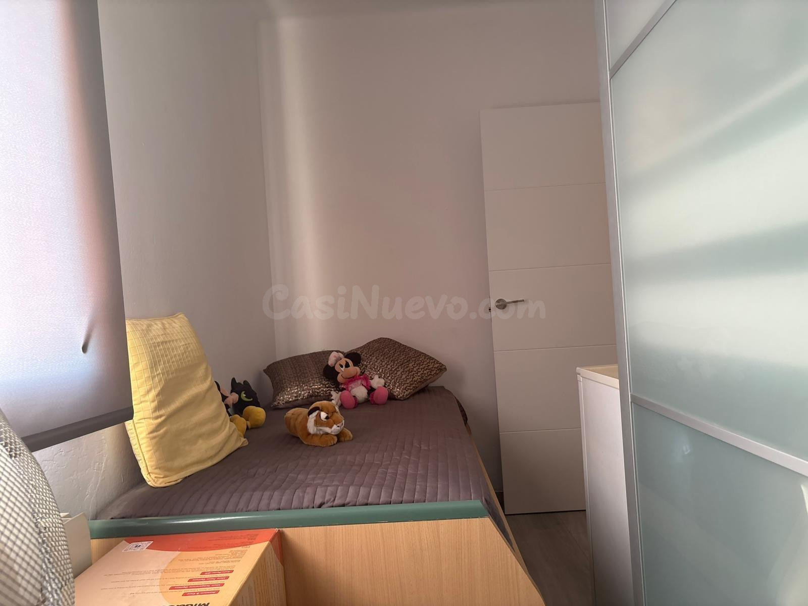 PISO CON MUY BUENAS VISTAS EN CANOVELLES!!! - foto 33