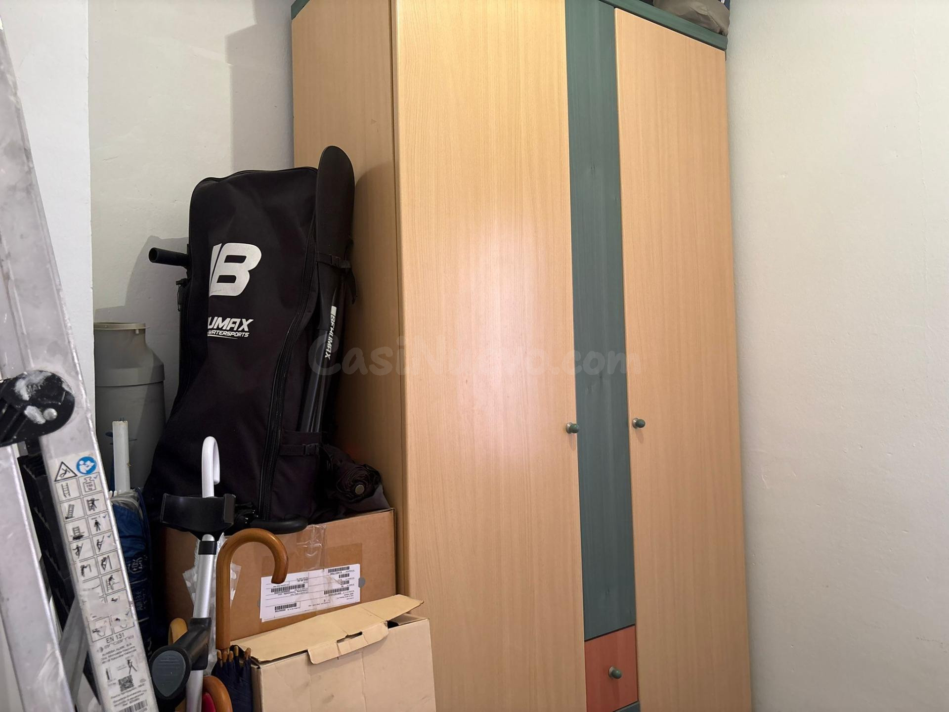 PISO CON MUY BUENAS VISTAS EN CANOVELLES!!! - foto 35