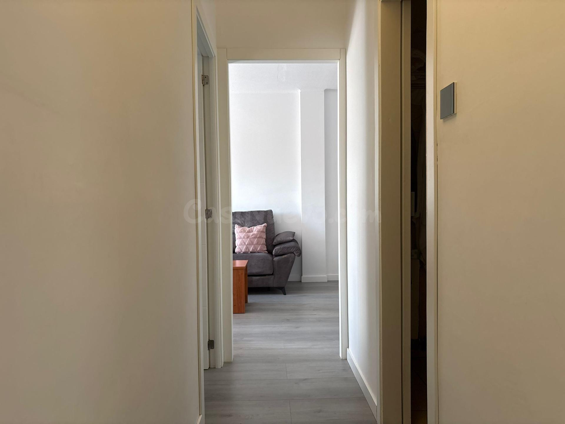 PISO CON MUY BUENAS VISTAS EN CANOVELLES!!! - foto 37