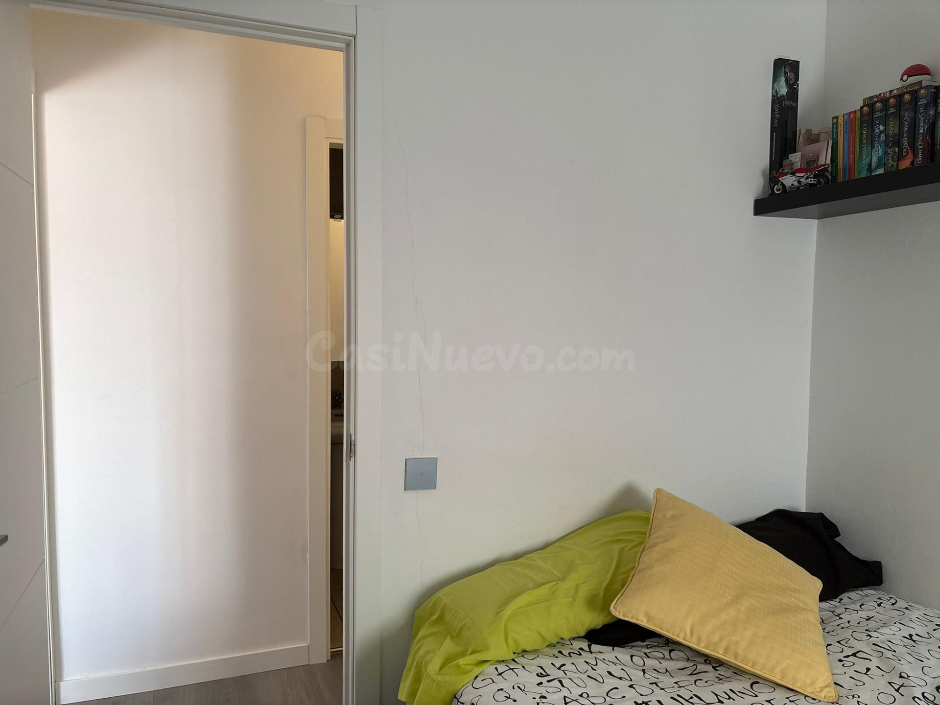 PISO CON MUY BUENAS VISTAS EN CANOVELLES!!! - foto 38