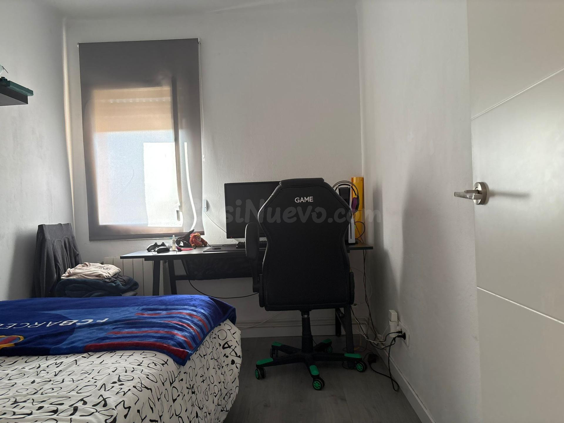 PISO CON MUY BUENAS VISTAS EN CANOVELLES!!! - foto 39