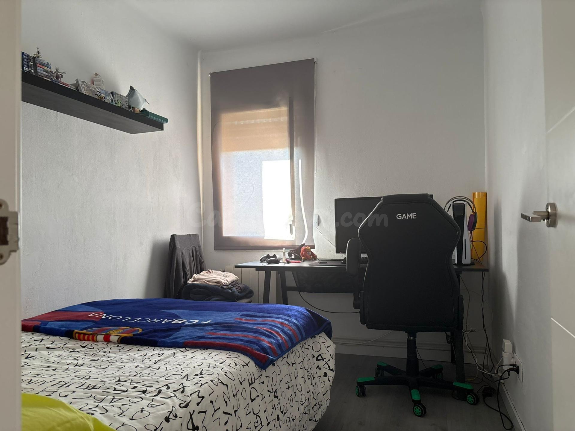 PISO CON MUY BUENAS VISTAS EN CANOVELLES!!! - foto 40