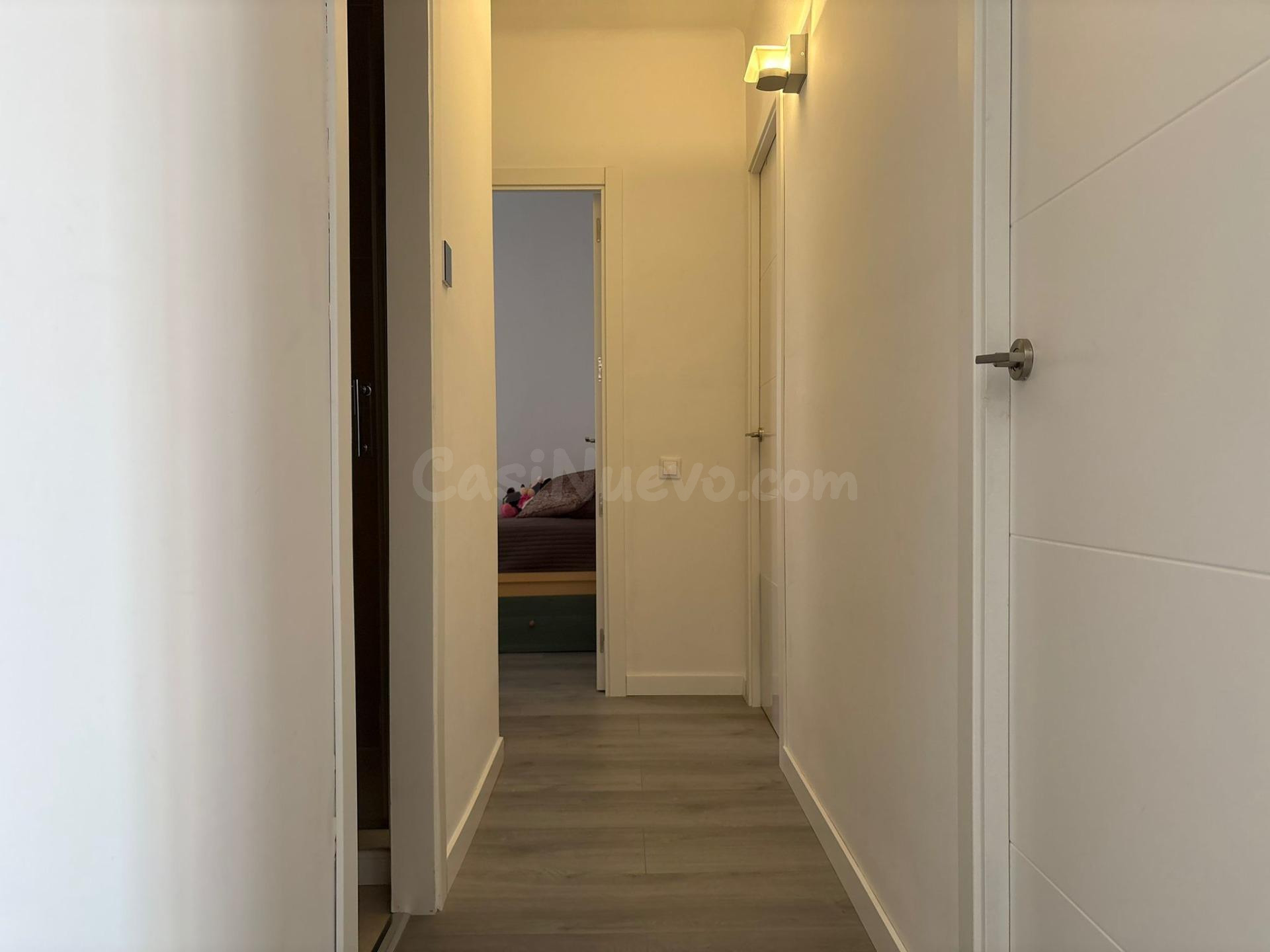 PISO CON MUY BUENAS VISTAS EN CANOVELLES!!! - foto 42