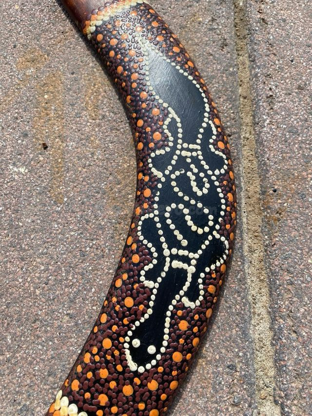 Boomerang Madera - foto 2
