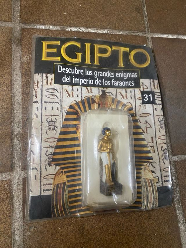 Figura egipto