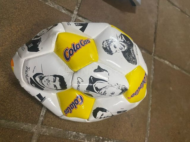 Balon colacao la liga legends