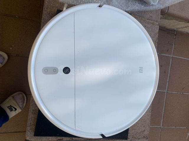 Xiaomi Robot aspirador