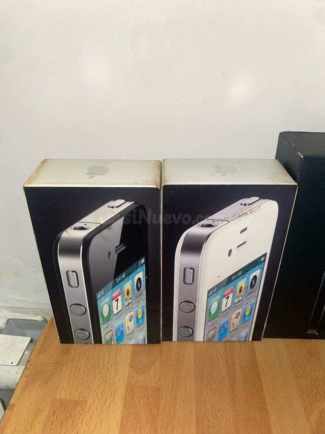 Cajas iphone - foto 2