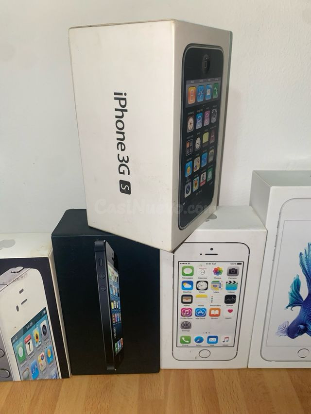Cajas iphone - foto 3